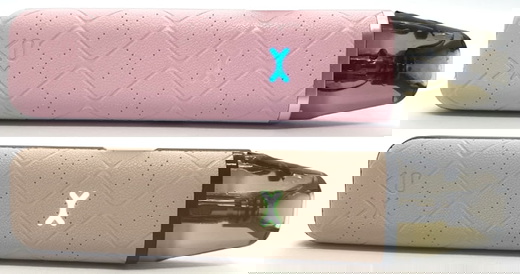 Pod-система Oxva Xlim Go Pod Kit