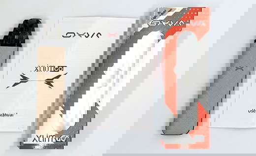 Pod-система Oxva Xlim Go Pod Kit