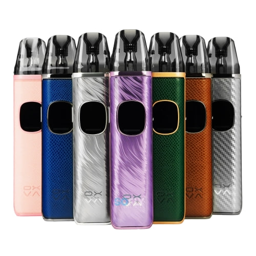 Pod-система Oxva Xlim Pro 2 Pod Kit