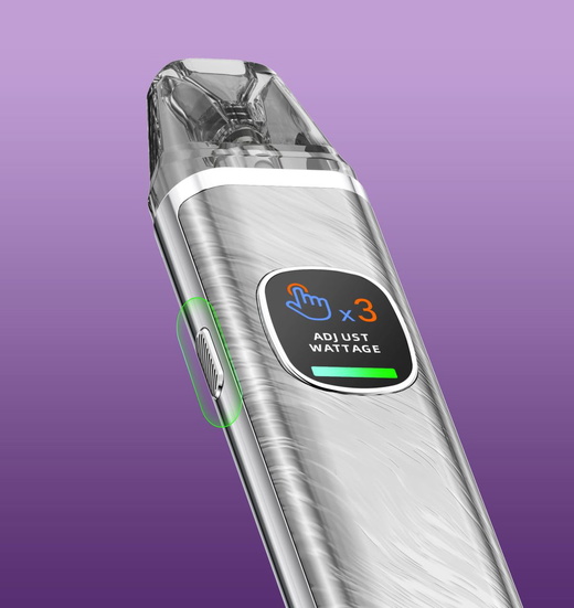 Pod-система Oxva Xlim Pro 2 Pod Kit