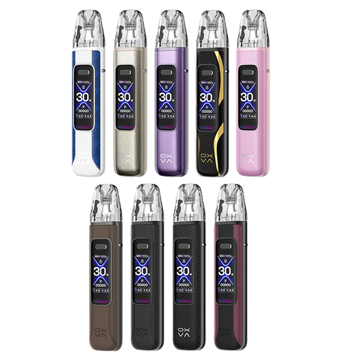 Pod-система Oxva Xlim Pro 3 Pod Kit