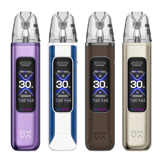 Pod-система Oxva Xlim Pro 3 Pod Kit