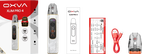 Pod-система Oxva Xlim Pro 4 Pod Kit
