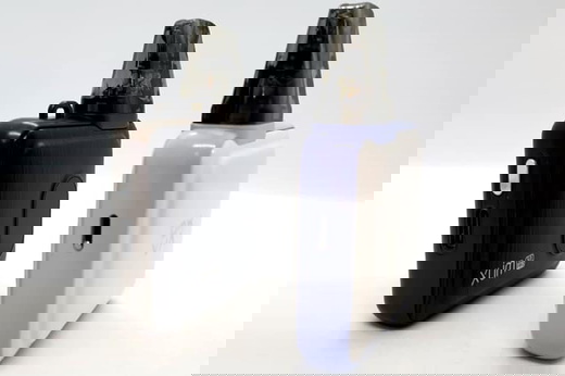 Pod-система Oxva Xlim SQ Pro Pod Kit