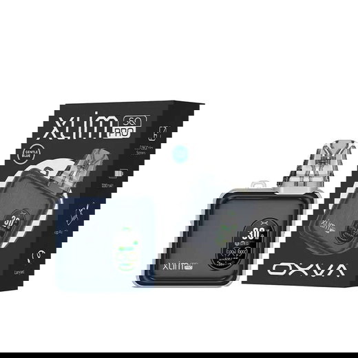 Pod-система Oxva XLIM SQ PRO CRC