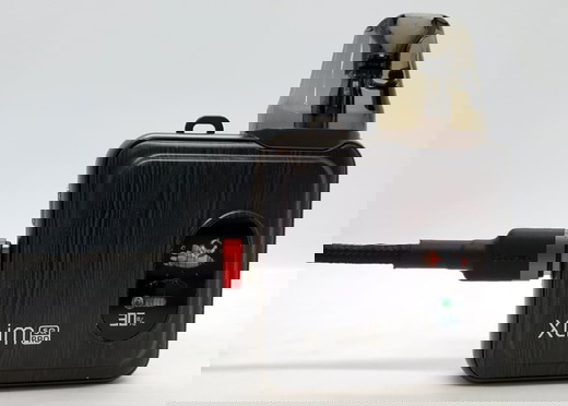 Pod-система Oxva Xlim SQ Pro Pod Kit