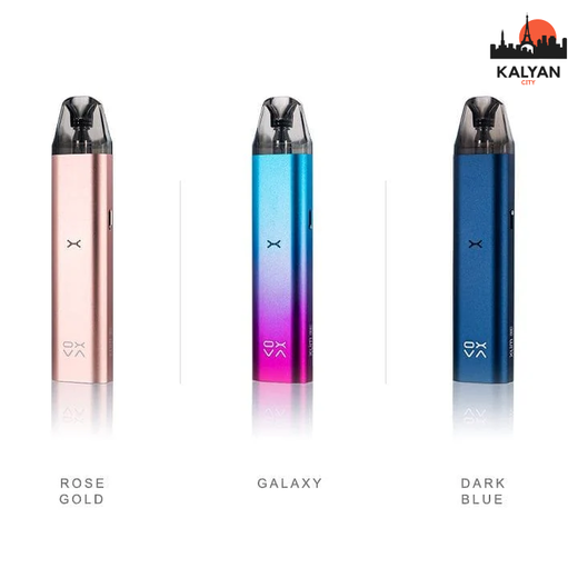 Pod-система OXVA Xlim SE Bonus Kit