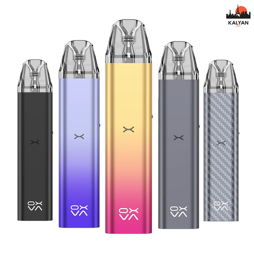 Pod-система OXVA Xlim SE Bonus Kit