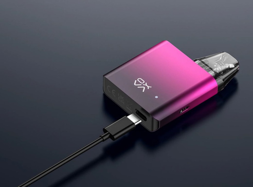 Pod-система OXVA Xlim SQ Pod Kit