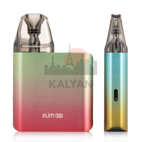 Pod-система OXVA Xlim SQ Pod Kit