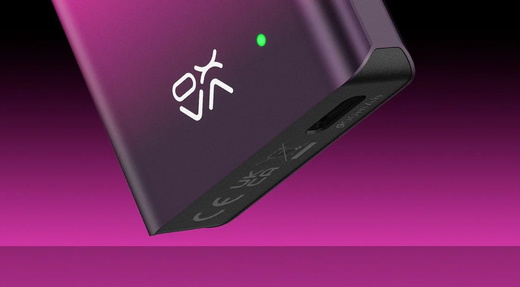 Pod-система OXVA Xlim SQ Pod Kit