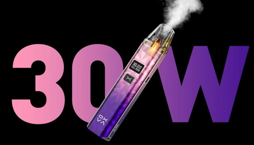 Pod-система Oxva Xlim Classic Edition Pod Kit