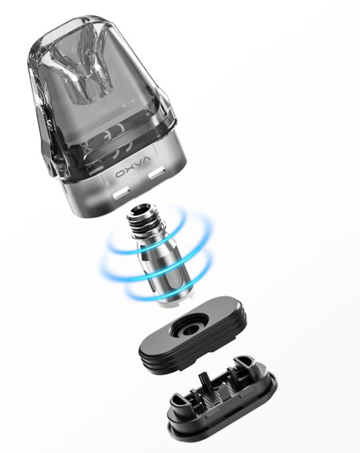 Pod-система Oxva Xlim Classic Edition Pod Kit
