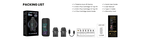 Pod-система Lost Vape Thelema Aura 45 Pod Kit