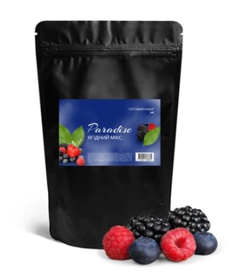 Рідина Paradise 30 мл Salt (Набір)