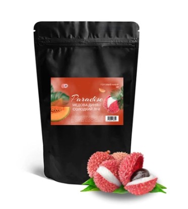 Рідина Paradise 30 мл Salt (Набір)