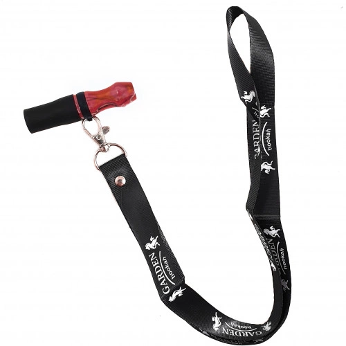 Персональный мундштук Garden Soft Touch