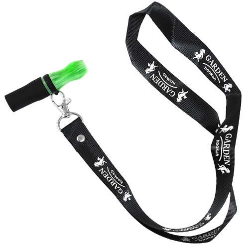 Персональный мундштук Garden Soft Touch