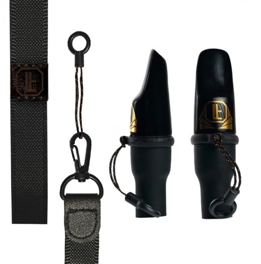 Персональный мундштук Lavart Minor Glaze