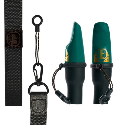 Персональный мундштук Lavart Minor Glaze