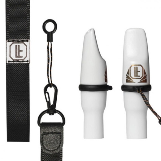 Персональный мундштук Lavart Minor Glaze