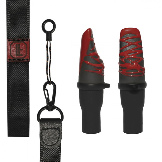 Персональный мундштук Lavart Minor