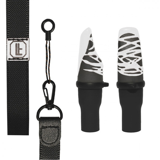 Персональный мундштук Lavart Minor