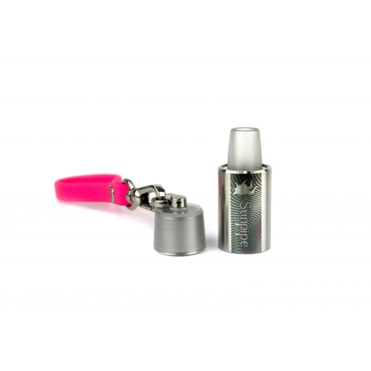 Персональный мундштук Sunpipe Capsula