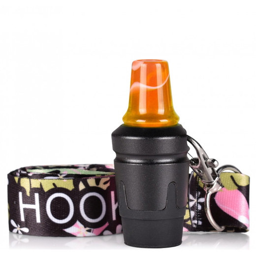 Персональный мундштук Yahya 2.0