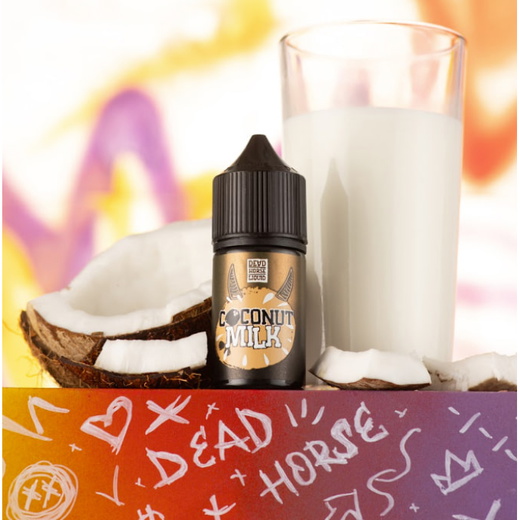 Рідина Dead Horse 30 мл Salt (Набір)