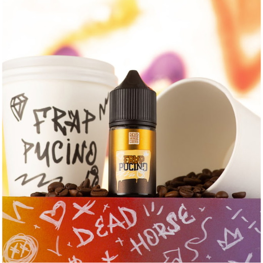 Рідина Dead Horse 30 мл Salt (Набір)