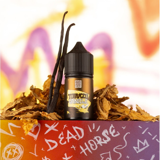 Рідина Dead Horse 30 мл Salt (Набір)