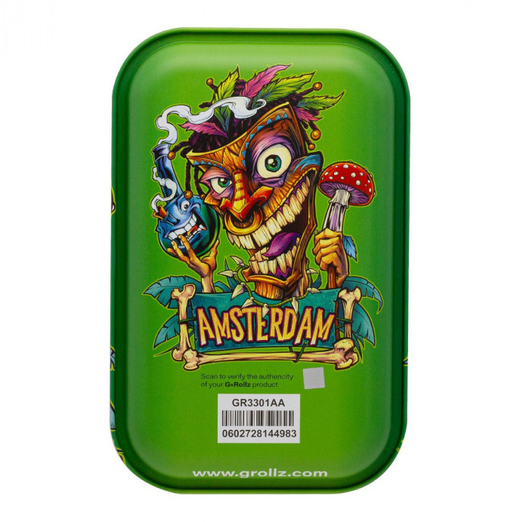 Піднос G-ROLLZ Amsterdam