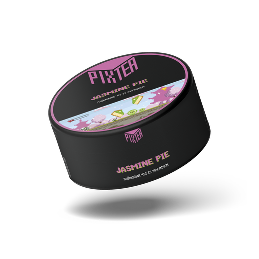 Безнікотинова суміш Pixtea 250г