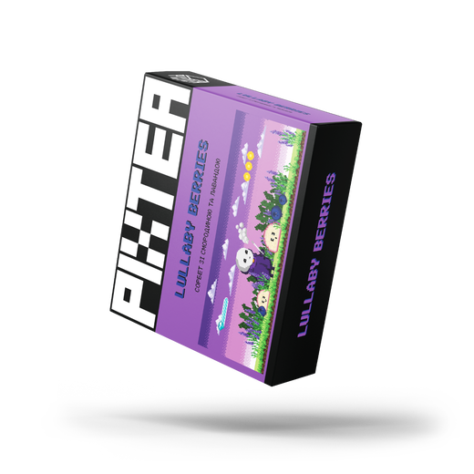 Безнікотинова суміш Pixtea 50г