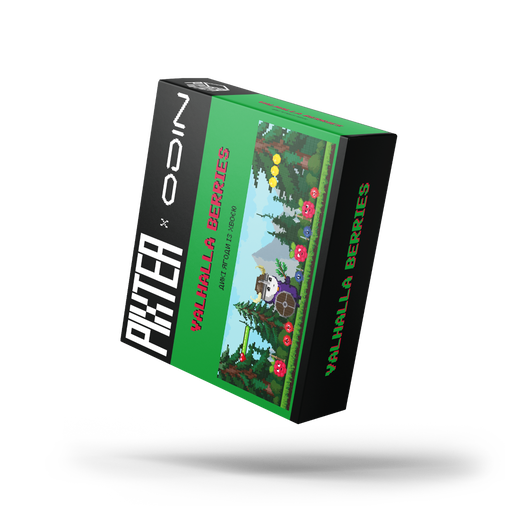 Безнікотинова суміш Pixtea 50г