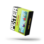 Безнікотинова суміш Pixtea 50г