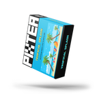 Безнікотинова суміш Pixtea 50г