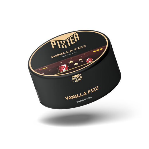 Безнікотинова суміш Pixtea 250г