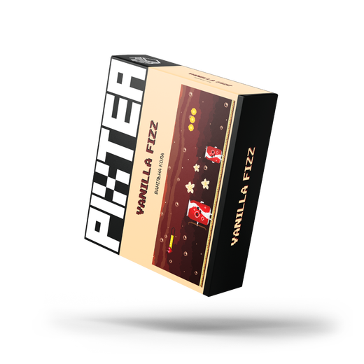 Безнікотинова суміш Pixtea 50г