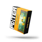 Безнікотинова суміш Pixtea 50г