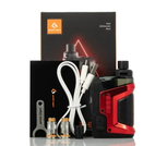 Pod Mod Geekvape Aegis Hero 1200 мАг