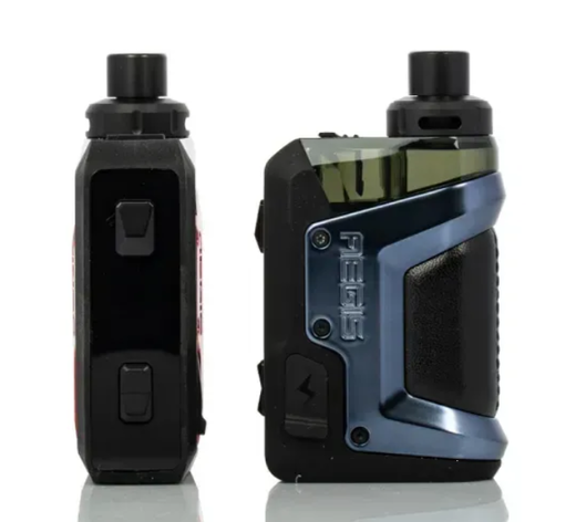 Pod Mod Geekvape Aegis Hero 1200 мАг