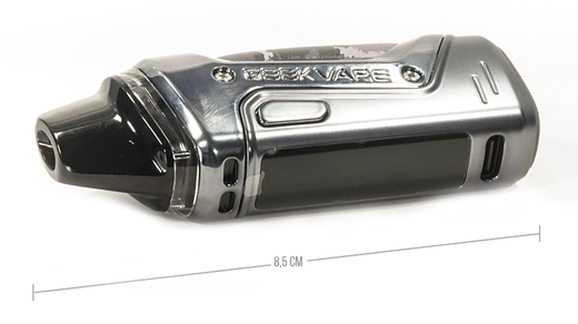 Pod-система GeekVape Aegis Nano 2 (AN 2) Pod Kit