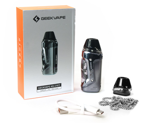 Pod-система GeekVape Aegis Nano 2 (AN 2) Pod Kit