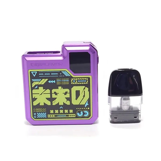 Pod-система Geekvape Digiflavor Digi-Q Pod Kit