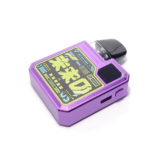 Pod-система Geekvape Digiflavor Digi-Q Pod Kit