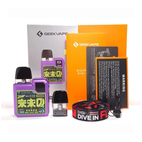 Pod-система Geekvape Digiflavor Digi-Q Pod Kit