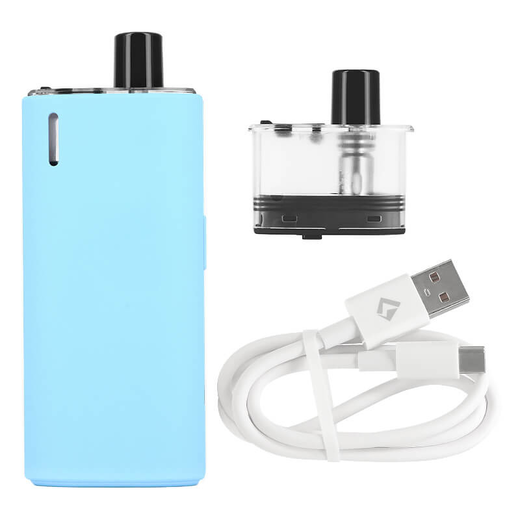 Pod-система Geekvape Peak Pod Kit