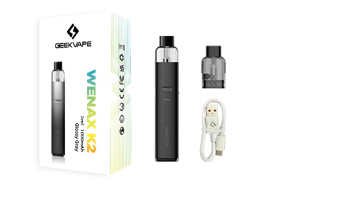 Pod-система Geekvape Wenax K2 Pod Kit